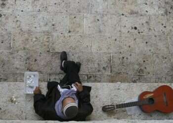 ותשובה טובה ותפילה שקטה וצדקה כנה מעבירין את רוע הגזרה