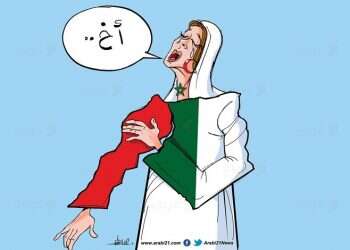 ברוגז לעולם: אלג'יריה ניתקה יחסים ממרוקו, והרשת תססה