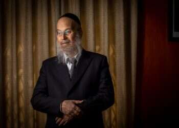 "כשמספרי המתים בעיר עלו התחושה הייתה נוראית"