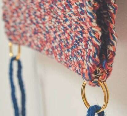 לוח החושן שיצרה האמנית אורנה הירשברג צילום: פרופ' זהר עמר אורים ותומים: איך הם פעלו?