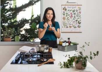 משמע אני קיימת: "קיימות בעיניי היא אחריות אישית, לאכול היום ולדאוג למחר"