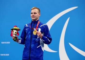 הנבחרת הפראלימפית, סליחה שלא זכיתם לכבוד הראוי