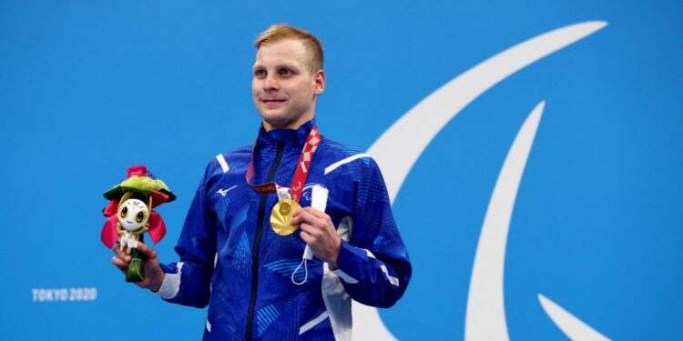 הנבחרת הפראלימפית, סליחה שלא זכיתם לכבוד הראוי