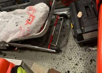 טרור, תקיפה, ירי: כתבי אישום לשני פורעים נוספים משומר החומות