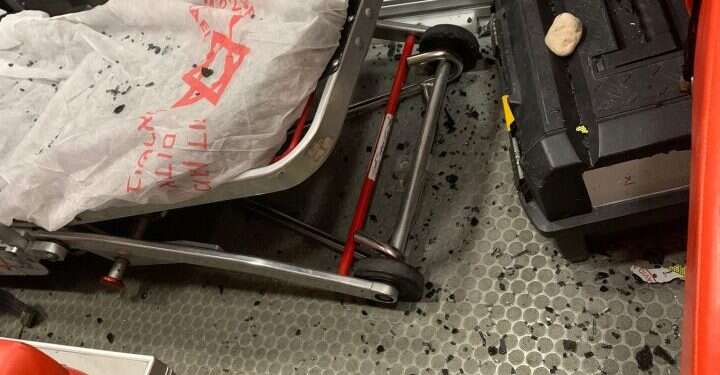 טרור, תקיפה, ירי: כתבי אישום לשני פורעים נוספים משומר החומות