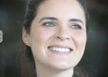 מבשלים לחג: המתכון המנצח של ח"כ אמילי מואטי