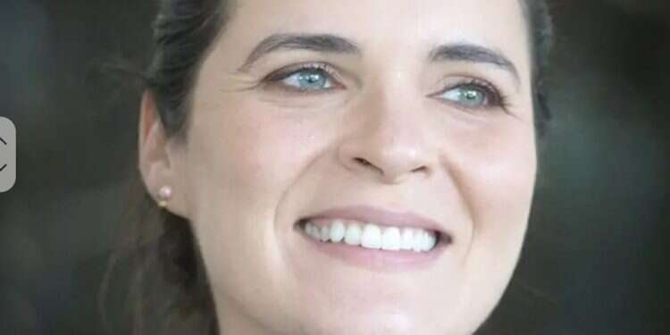 אמילי מואטי. צילום: פלאש 90 מבשלים לחג: המתכון המנצח של ח"כ אמילי מואטי