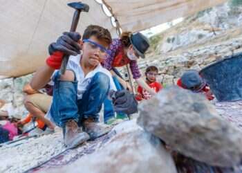 באפס מאמץ: פעילויות חול המועד לכל המשפחה!