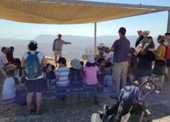 לאן כדאי להירשם מראש ומהם האתרים המבוקשים: כל מה שצריכים לדעת לפני שיוצאים לטייל