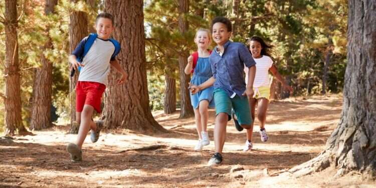 מטיילים בחול המועד: נחל מערה, מערת התאומים ומגלשת האבנים