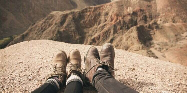 צילום: שאטרסטוק נחל חווארים: טיול לאור ירח כמעט מלא