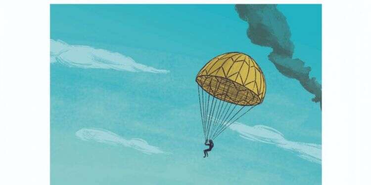 זה היה הכישלון המשמעותי הראשון שלי