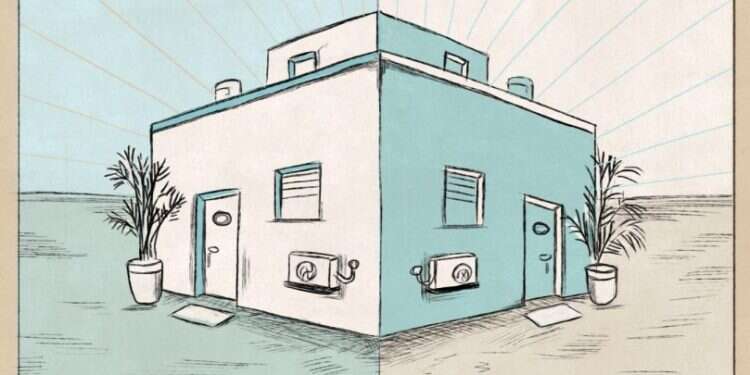 לאן אני שייך: תל אביב או ירושלים?