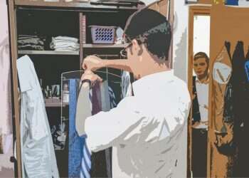 מעשה בעניבה ובחבילת ופלים לימון