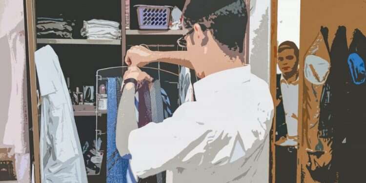 מעשה בעניבה ובחבילת ופלים לימון