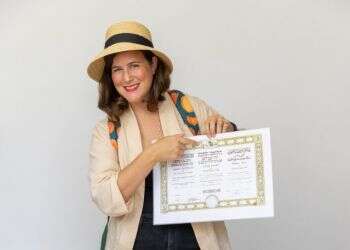 "כשמטיילים איתי, כל מה שקורה הוא תחת אחריותי"