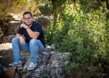 “הבנתי שיש חז“ל מתחת לחז“ל“