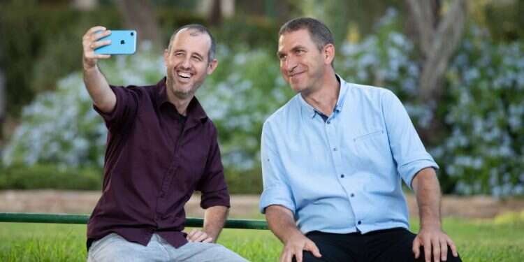 "יש שוני גדול בהשפעות של המסכים על ילדים שונים, לחיוב ולשלילה"