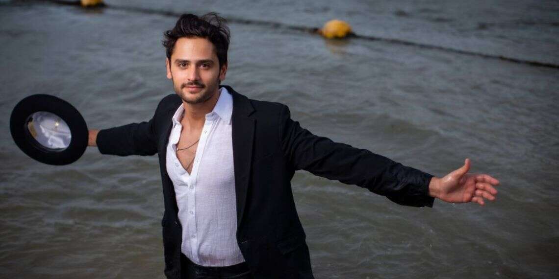 דניאל גד: "אני בר־מזל להיות חלק מ'שבאבניקים', זה פרויקט שיש בו שליחות"