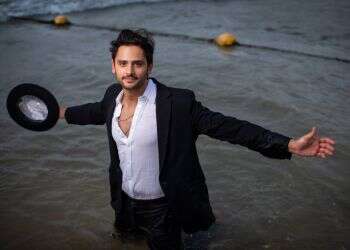 דניאל גד: "אני בר־מזל להיות חלק מ'שבאבניקים', זה פרויקט שיש בו שליחות"