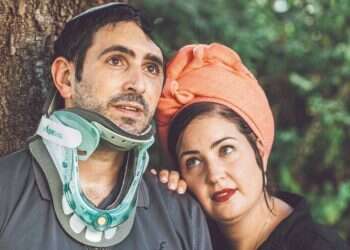 "אני יודע שלא אחזור להיות אלעד שהייתי"