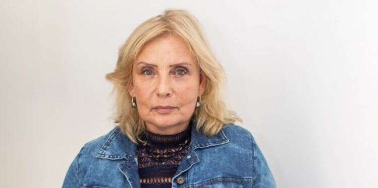 "אני כאן רק כדי להוביל את הסכסוך לפתרון ששני הצדדים ירצו"