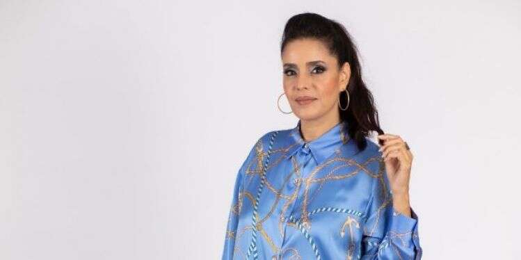 דפנה דקל. צילום: אריק סולטן דפנה דקל: "הייתי שותה קפה עם מי שהמציא את האקמול פוקוס"