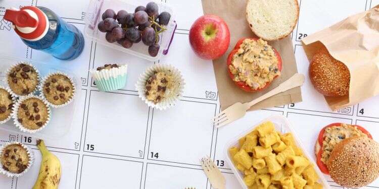 מה כדאי לאכול לפני ואחרי אימון כושר? התזונה המומלצת לתוצאות הטובות ביותר