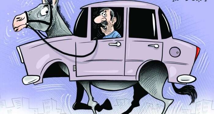 נגמר להם הסוס: משבר הדלק בלבנון מחמיר ומתפשט