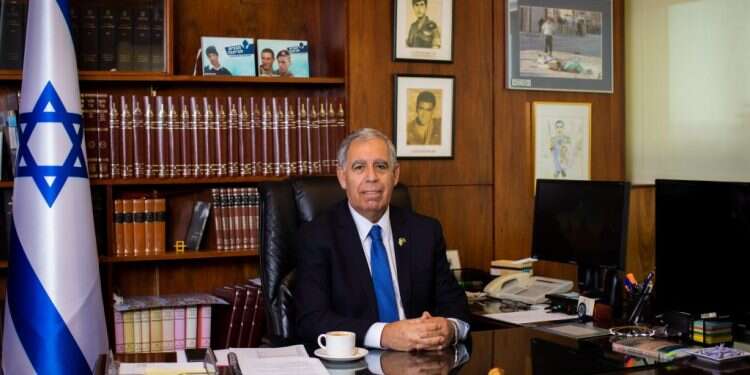 יו המשכורת הראשונה של יו"ר הכנסת