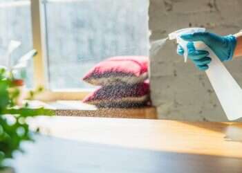 ניקיון בתים: מה זה אומר?