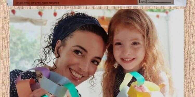 "לאחד את כוחות החברה": עידית סילמן מתארחת בסוכה של מקור ראשון