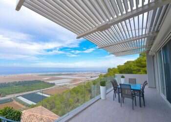 סוגי פרגולות שכדאי להכיר