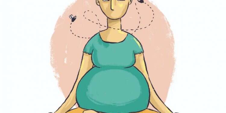 בכל פעם שהחיים שלי נעשים קצת נוחים אני חייבת לסבך אותם