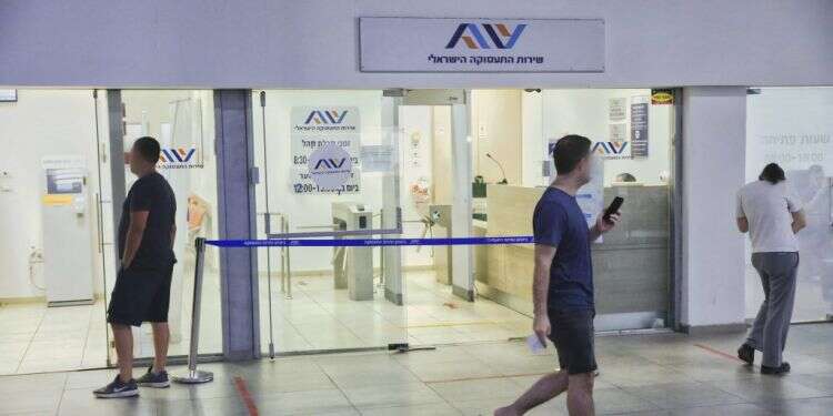 דו"ח שנתי: ארבע הערות לסיכום השנה