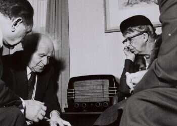 לא רק לחובבי פוליטיקה מושבעים