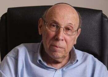 הצליח לשנות עולם למען החלשים והנזקקים