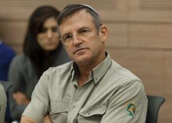 ראש מועצת גוש עציון לשעבר: אני יזמתי את ההסדרה בחירבת זכריה