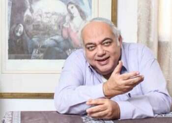 מבשלים לחג: המתכון המנצח של חה"כ לשעבר שאול יהלום