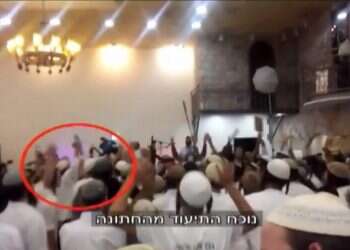 פסק הדין של נאשמי "חתונת השנאה" מכה גלים, הפרקליטות הואשמה למעשה באפליה