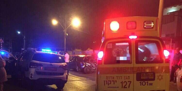 אילוסטרציה. צילום: תיעוד מבצעי מד בן 12 פונה מביתו במצב אנוש בעקבות שריפה