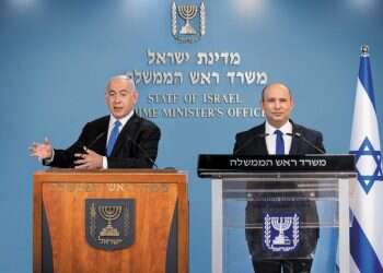 מאה ימים של שיעור בצניעות: השינוי לא נראה באופק