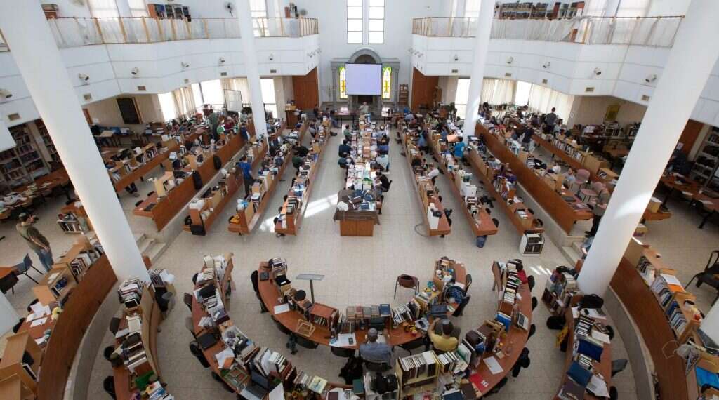 מסגרת שמזמינה חרדה. אילוסטרציה, למצולמים אין קשר לכתבה. צילום: יהודה פרץ