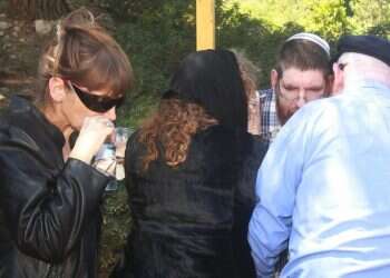 ביהמ"ש הצבאי לערעורים  זיכה את המחבל שירה על בן יוסף לבנת הי"ד מעבירת רצח