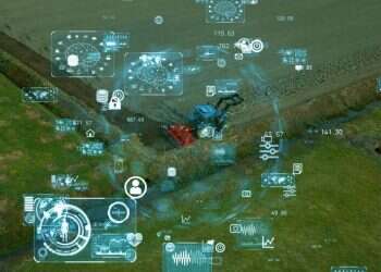 טעימה מהעתיד: כך תראה החקלאות בשנת 2050