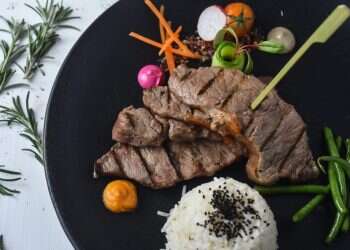 "300 גרם": עצירה מתבקשת לחובבי הבשר בגליל המערבי