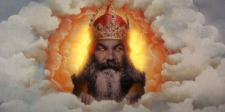 אל הקולנוע: הסרטים שנוגעים באינסוף