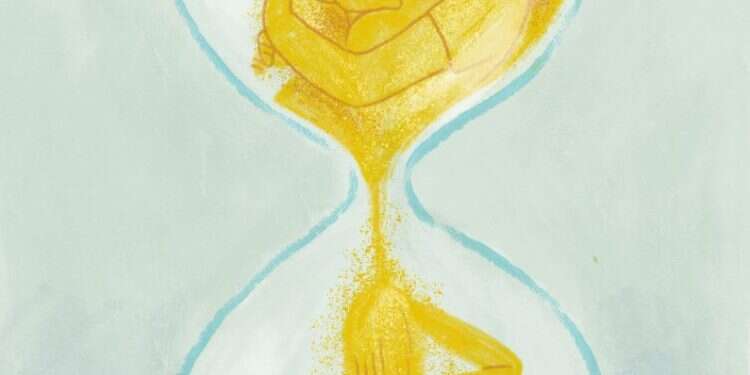 איור: נועה קלנר במקום להיות אמא לילדים שכבר יש, היא מנסה להיות אמא לילד שעוד אין?