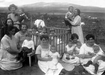 עמק השוות: המהפכה הנשית שהשפיעה לדורות