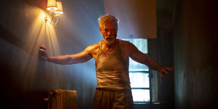 לא לנשום 2. באדיבות: פורום פילם קחו אוויר פעמיים